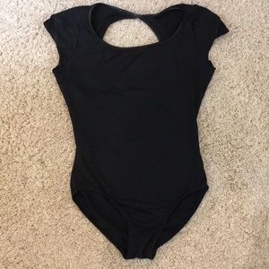 Bloch Leotard